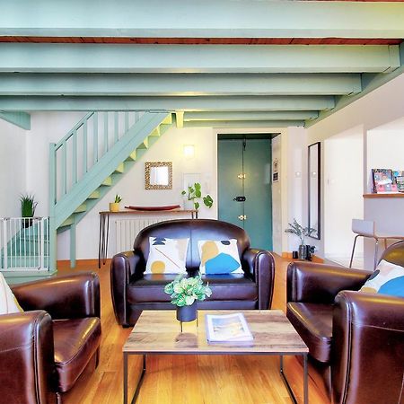 Uncourtsejour - Nimes La Rome Francaise Apartment Luaran gambar