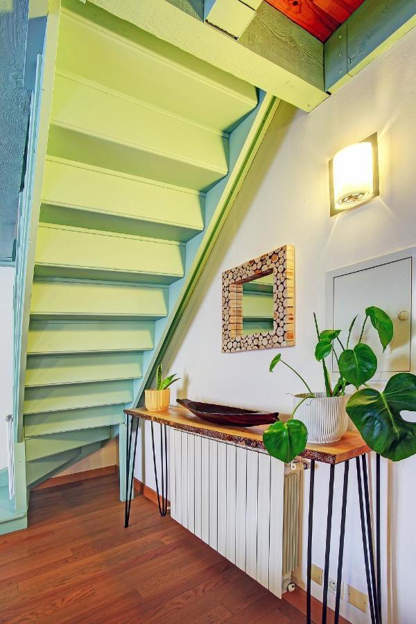 Uncourtsejour - Nimes La Rome Francaise Apartment Luaran gambar