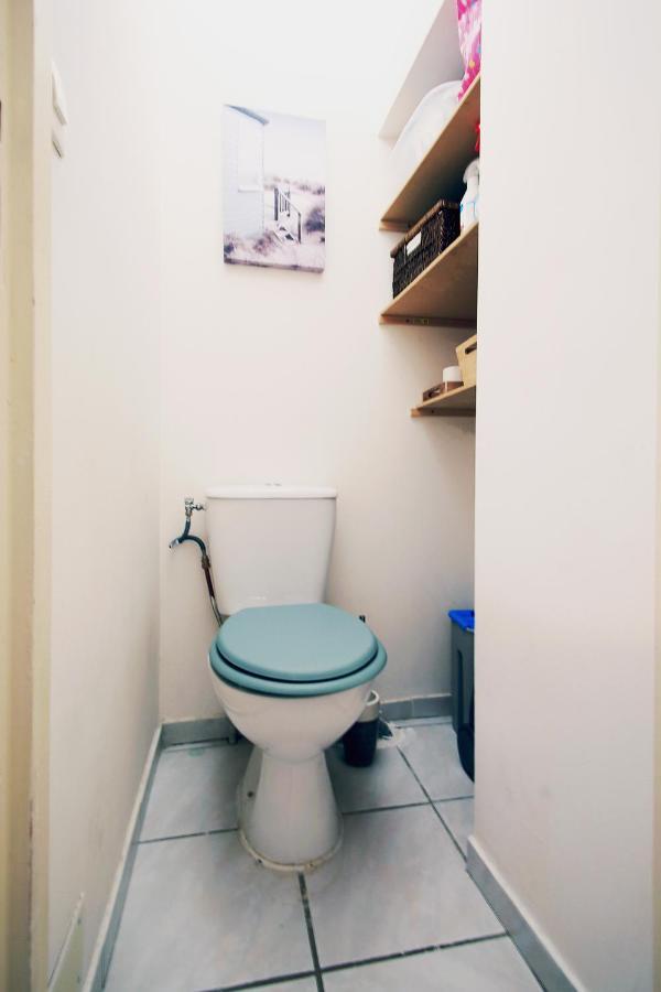 Uncourtsejour - Nimes La Rome Francaise Apartment Luaran gambar